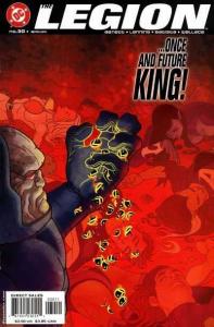 Foundations, The Final Chapter