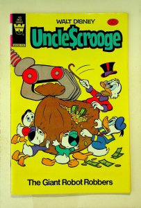 Uncle Scrooge #185 (Whitman) - Very Fine/Near Mint 