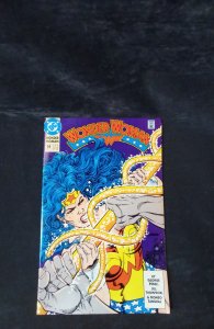 Wonder Woman #54 Direct Edition (1991)