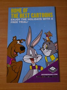 Super Sons #11 ~ NEAR MINT NM ~ 2018 DC Comics