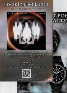 Excalibur #6 & #7 (2020) Another Fat Mouse BOGO! (Shipped as 1) Read Desc.