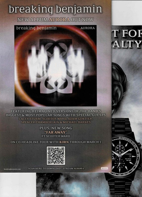 Excalibur #6 & #7 (2020) Another Fat Mouse BOGO! (Shipped as 1) Read Desc.