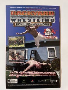 Demon: Driven Out #2- NM+  (2003)