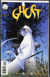 Ghost #2 (1998) Ghost