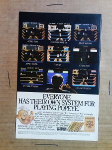 Power Man and Iron Fist #106 (1984)