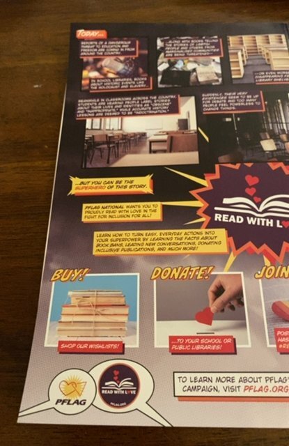 DC Pride 2022 #1 chrome Harley:Poison ivey.variant