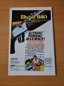 Jonah Hex #27 Newsstand Variant ~ VERY FINE - NEAR MINT NM ~ 1979 DC Comics