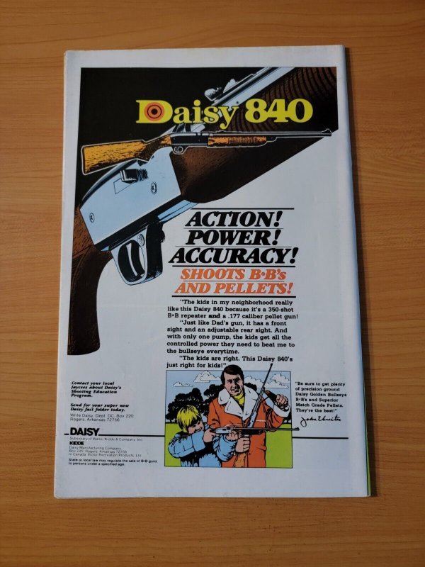 Jonah Hex #27 Newsstand Variant ~ VERY FINE - NEAR MINT NM ~ 1979 DC Comics