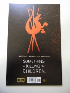 Something is Killing the Children #11 Cover D (2020) NM Condition