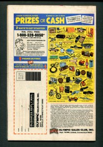 Spooky / Dennis Menace (Set of 2 ) 3.0 GD/VG / 1977 1978