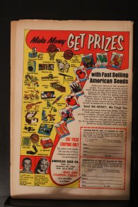 Adventure Comics #405 (1971) Mid-Grade FN New Supergirl wow!