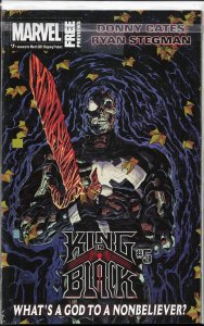 King In Black #5 (2021) Knull