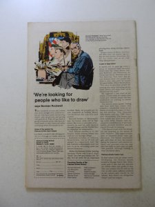 Daredevil #70 (1970) VF- condition