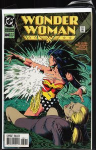 Wonder Woman #84 (1994) Wonder Woman