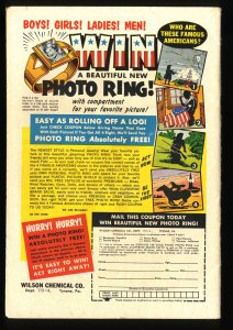 Tales Of The Unexpected #61 VG+ 4.5