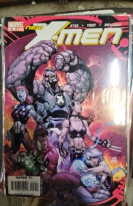 New X-Men #29 (2006)