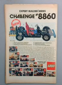 AVENGERS #215 DIRECT EDITION Marvel 1982