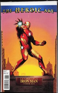 Marvel Zombies 5 #3 Variant Cover (2010) Black Knight