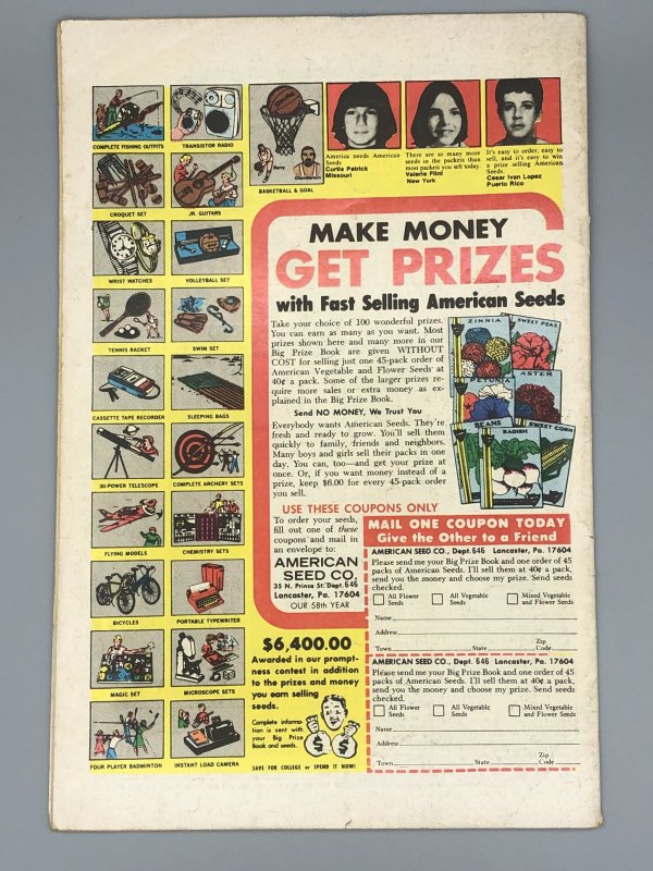 Marvel Tales #67 (1976)