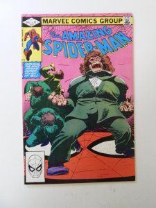 The Amazing Spider-Man #232 Direct Edition (1982) VF+ condition