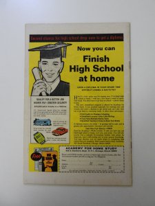 The Incredible Hulk #117 (1969) VF- condition