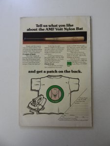 The Brave and the Bold #120 (1975) FN- condition