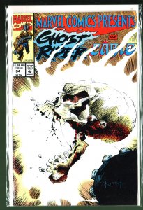 Marvel Comics Presents #94 (1992)