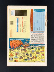 The X-Men #135 (1980) FR/GD 1st Senator Robert Kelly, 2nd Dark Phoenix