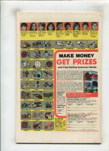 RED SONJA #8 (6.0/6.5) THE SERPENT IS A SORCERESS!! 1977