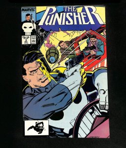 Punisher #3 Limited Series