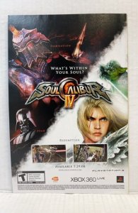 Green Lantern #34 (2008)