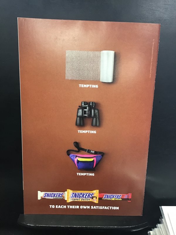 Doctor Fate #2 (2015) nm