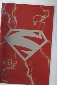 Adventures of Superman: Jon Kent #1 Big Time Collectables Foil Cover B (2023)...