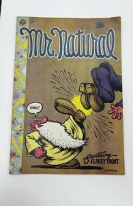 Mr. Natural #1 (1970)