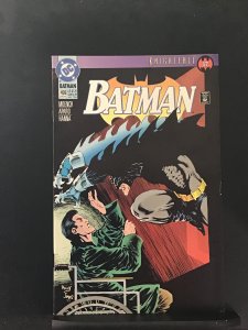 Batman #499