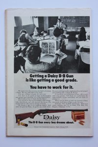 Weird Western Tales #19 (1973) Jonah Hex FN