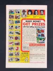 Marvel Two-in-One #15 (1976)