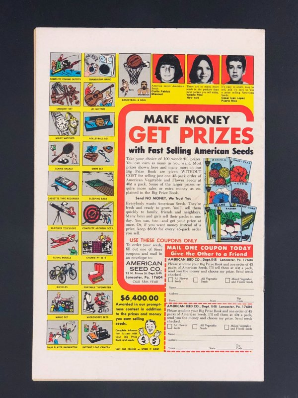 Marvel Two-in-One #15 (1976)