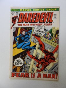 Daredevil #90 (1972) VF- condition