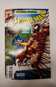 Spider-Man #36 (1993) NM Marvel Comic Book J653