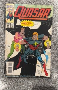 Quasar #51 (1993) Quasar 