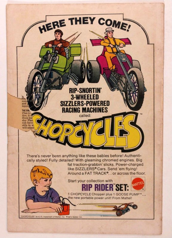 Shanna the She-Devil #2 (3.0, 1973) 2nd app of Shanna