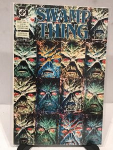 Swamp Thing #101 (1990)