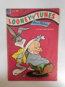 Looney Tunes and Merrie Melodies #148 (1954)