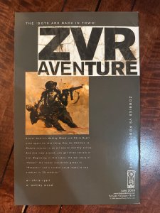 G.I. Joe: Cobra #4 Cover B (2009)