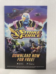 Doctor Strange #3 (B)