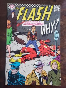 The Flash 171