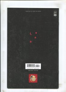 The Closet #1 - John Gallagher Exclusive Limited to 400 (9.2) 2022