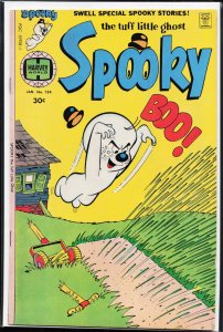 Spooky #154 (1977) Spooky