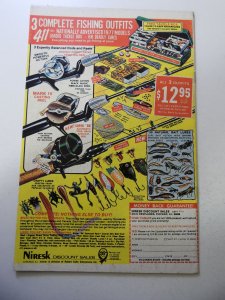 The Champions #13 (1977) FN Condition